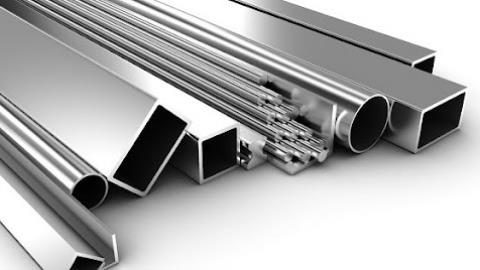 استنلس استیل | تعریف، ترکیب، انواع و حقایق فولاد ضدزنگ