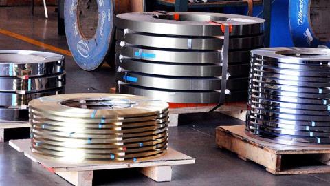 استنلس استیل آستنیتی چیست؟